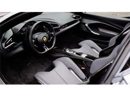 2023 Ferrari 296 GTS (CC-2007840) for sale in Las Vegas, Nevada
