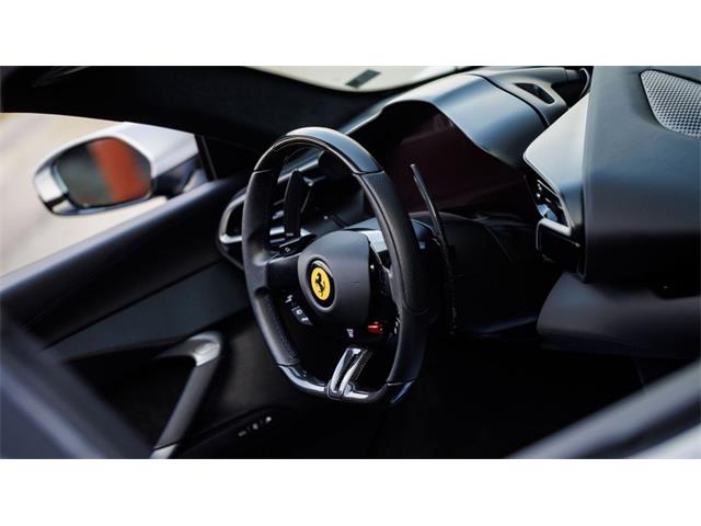 2023 Ferrari 296 GTS (CC-2007840) for sale in Las Vegas, Nevada