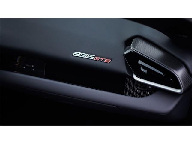 2023 Ferrari 296 GTS (CC-2007840) for sale in Las Vegas, Nevada