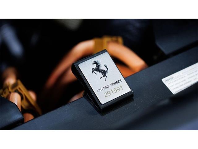 2023 Ferrari 296 GTS (CC-2007840) for sale in Las Vegas, Nevada