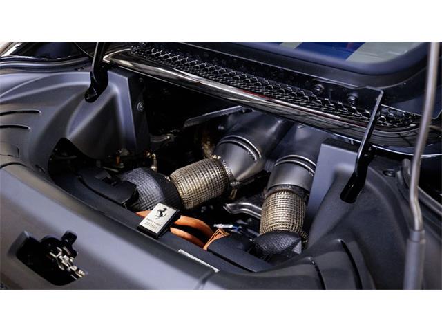 2023 Ferrari 296 GTS (CC-2007840) for sale in Las Vegas, Nevada