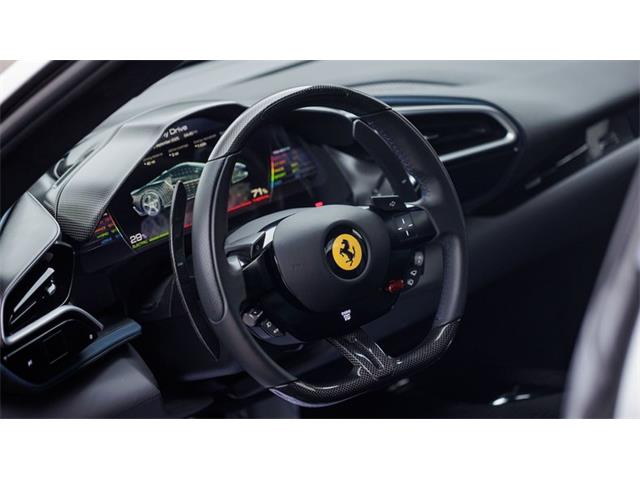 2023 Ferrari 296 GTS (CC-2007840) for sale in Las Vegas, Nevada