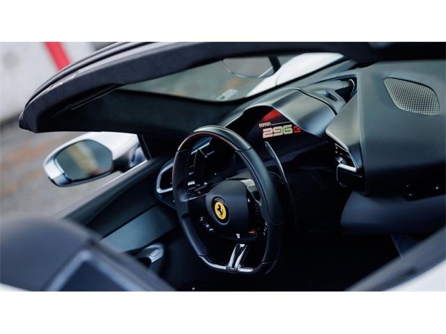 2023 Ferrari 296 GTS (CC-2007840) for sale in Las Vegas, Nevada