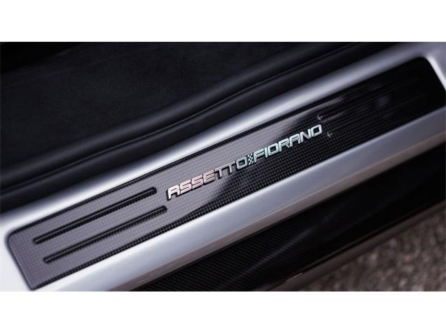 2023 Ferrari 296 GTS (CC-2007840) for sale in Las Vegas, Nevada