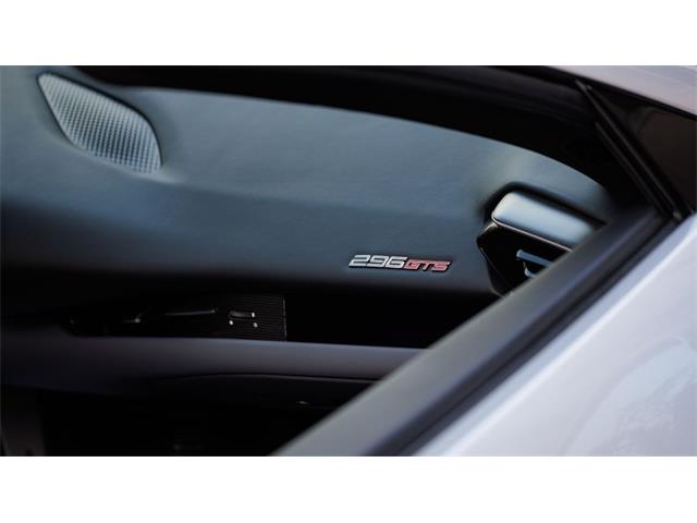 2023 Ferrari 296 GTS (CC-2007840) for sale in Las Vegas, Nevada