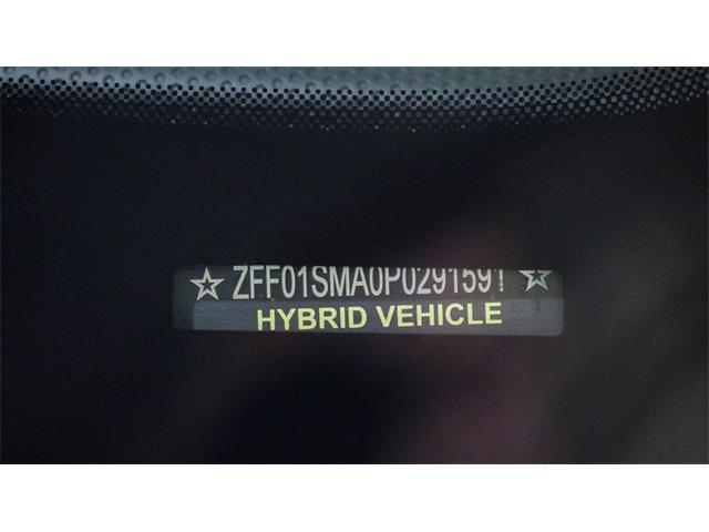 2023 Ferrari 296 GTS (CC-2007840) for sale in Las Vegas, Nevada