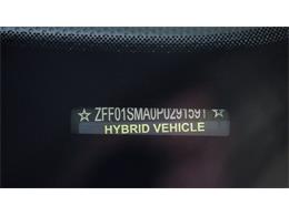 2023 Ferrari 296 GTS (CC-2007840) for sale in Las Vegas, Nevada
