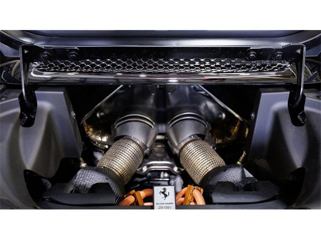2023 Ferrari 296 GTS (CC-2007840) for sale in Las Vegas, Nevada