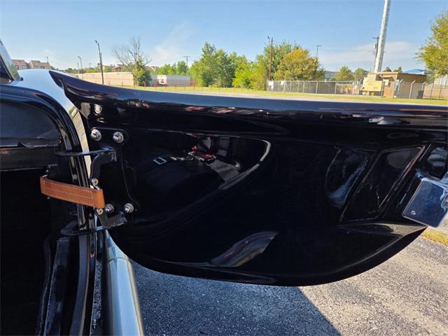 1965 Factory Five Cobra (CC-2007849) for sale in Oklahoma City, Oklahoma