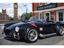 1965 Factory Five Cobra (CC-2007849) for sale in Oklahoma City, Oklahoma