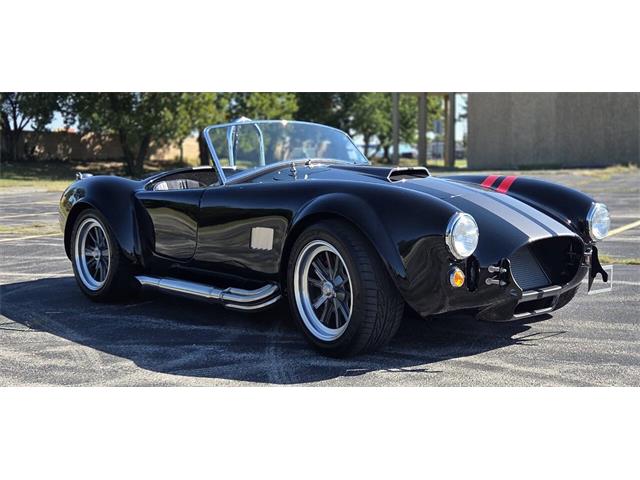 1965 Factory Five Cobra (CC-2007849) for sale in Oklahoma City, Oklahoma