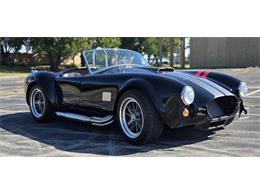 1965 Factory Five Cobra (CC-2007849) for sale in Oklahoma City, Oklahoma