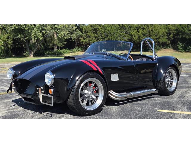 1965 Factory Five Cobra (CC-2007849) for sale in Oklahoma City, Oklahoma