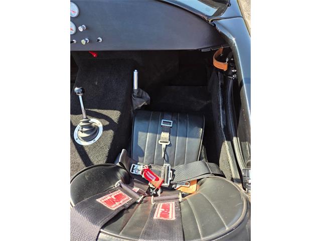 1965 Factory Five Cobra (CC-2007849) for sale in Oklahoma City, Oklahoma