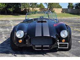 1965 Factory Five Cobra (CC-2007849) for sale in Oklahoma City, Oklahoma