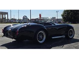 1965 Factory Five Cobra (CC-2007849) for sale in Oklahoma City, Oklahoma