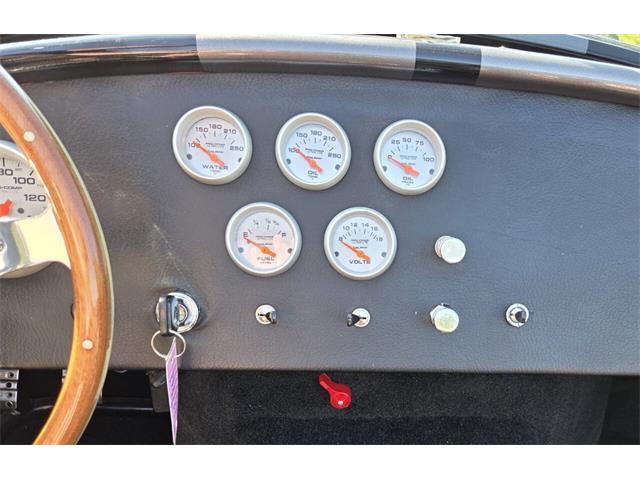 1965 Factory Five Cobra (CC-2007849) for sale in Oklahoma City, Oklahoma