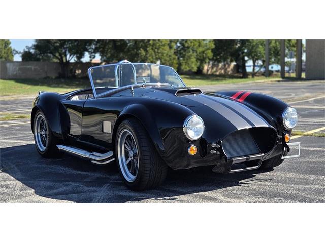 1965 Factory Five Cobra (CC-2007849) for sale in Oklahoma City, Oklahoma
