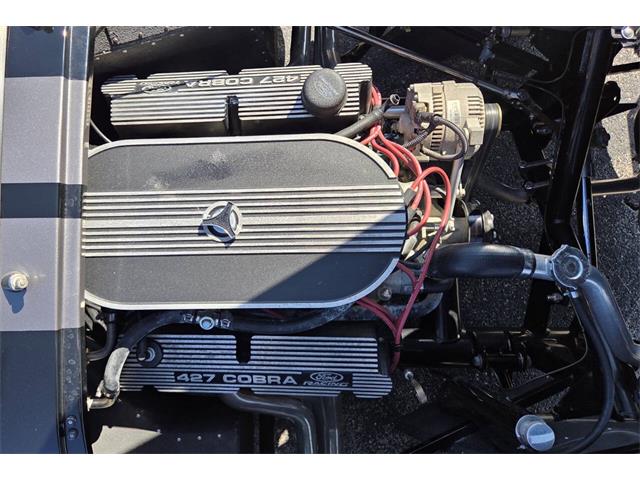1965 Factory Five Cobra (CC-2007849) for sale in Oklahoma City, Oklahoma