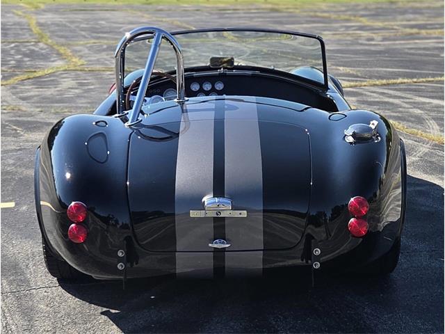 1965 Factory Five Cobra (CC-2007849) for sale in Oklahoma City, Oklahoma