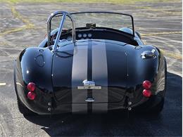 1965 Factory Five Cobra (CC-2007849) for sale in Oklahoma City, Oklahoma