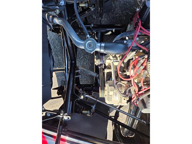 1965 Factory Five Cobra (CC-2007849) for sale in Oklahoma City, Oklahoma