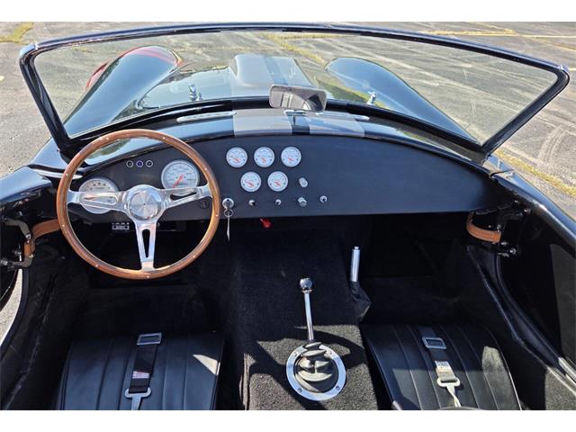 1965 Factory Five Cobra (CC-2007849) for sale in Oklahoma City, Oklahoma