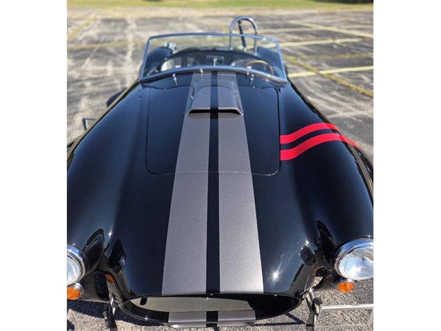 1965 Factory Five Cobra (CC-2007849) for sale in Oklahoma City, Oklahoma