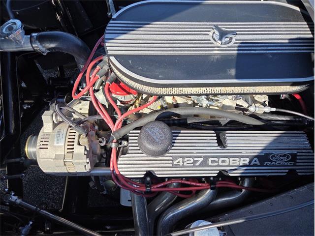 1965 Factory Five Cobra (CC-2007849) for sale in Oklahoma City, Oklahoma