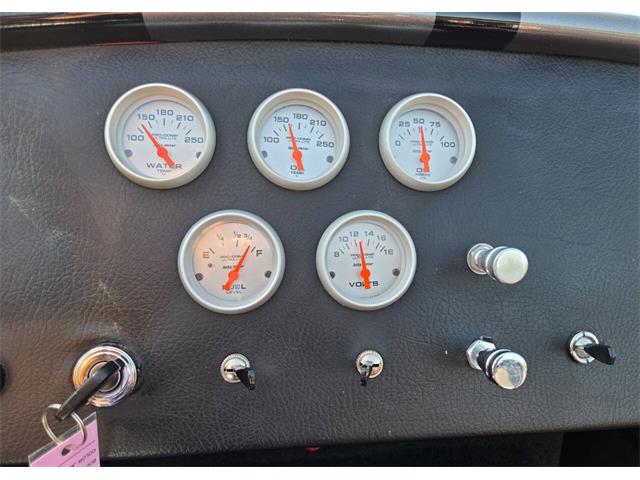 1965 Factory Five Cobra (CC-2007849) for sale in Oklahoma City, Oklahoma