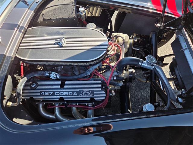 1965 Factory Five Cobra (CC-2007849) for sale in Oklahoma City, Oklahoma