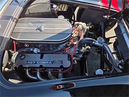 1965 Factory Five Cobra (CC-2007849) for sale in Oklahoma City, Oklahoma