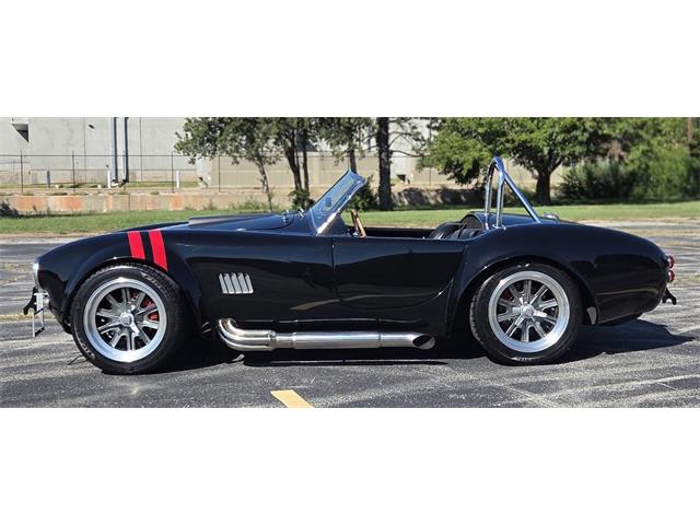 1965 Factory Five Cobra (CC-2007849) for sale in Oklahoma City, Oklahoma
