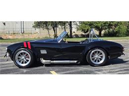 1965 Factory Five Cobra (CC-2007849) for sale in Oklahoma City, Oklahoma