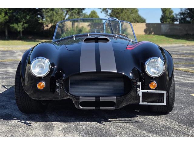 1965 Factory Five Cobra (CC-2007849) for sale in Oklahoma City, Oklahoma