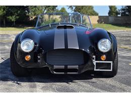 1965 Factory Five Cobra (CC-2007849) for sale in Oklahoma City, Oklahoma