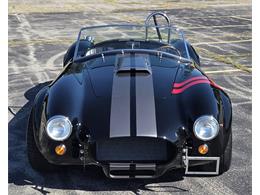1965 Factory Five Cobra (CC-2007849) for sale in Oklahoma City, Oklahoma