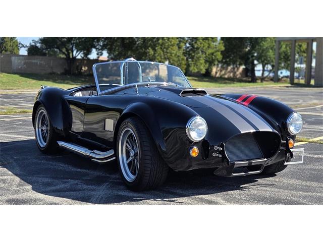 1965 Factory Five Cobra (CC-2007849) for sale in Oklahoma City, Oklahoma