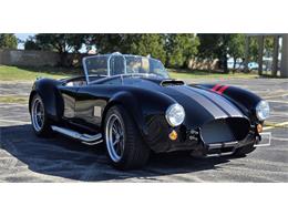 1965 Factory Five Cobra (CC-2007849) for sale in Oklahoma City, Oklahoma