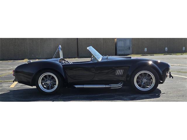 1965 Factory Five Cobra (CC-2007849) for sale in Oklahoma City, Oklahoma