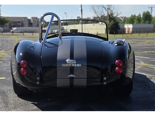 1965 Factory Five Cobra (CC-2007849) for sale in Oklahoma City, Oklahoma