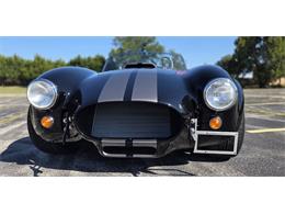 1965 Factory Five Cobra (CC-2007849) for sale in Oklahoma City, Oklahoma
