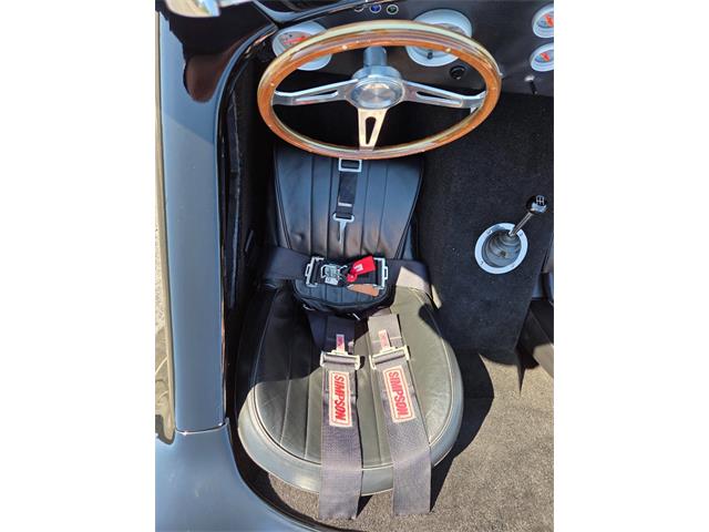 1965 Factory Five Cobra (CC-2007849) for sale in Oklahoma City, Oklahoma