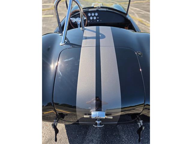 1965 Factory Five Cobra (CC-2007849) for sale in Oklahoma City, Oklahoma