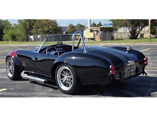 1965 Factory Five Cobra (CC-2007849) for sale in Oklahoma City, Oklahoma