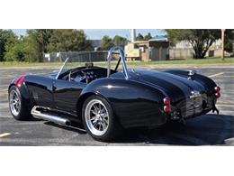 1965 Factory Five Cobra (CC-2007849) for sale in Oklahoma City, Oklahoma