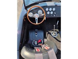 1965 Factory Five Cobra (CC-2007849) for sale in Oklahoma City, Oklahoma