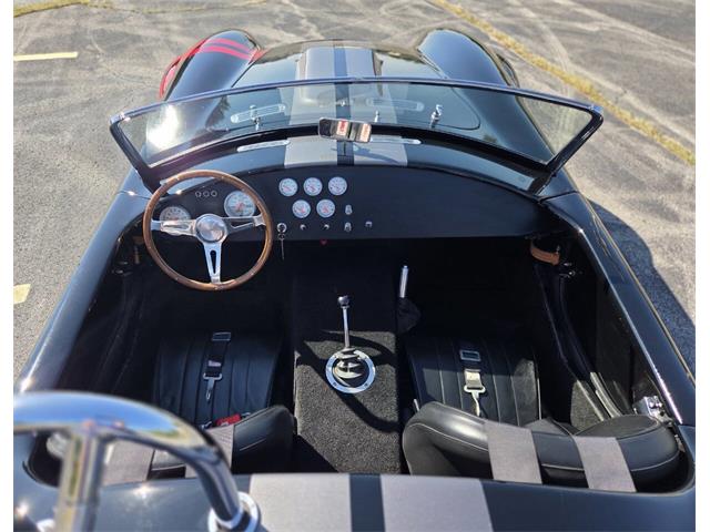 1965 Factory Five Cobra (CC-2007849) for sale in Oklahoma City, Oklahoma