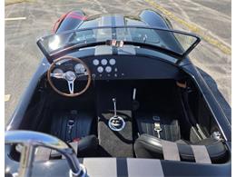 1965 Factory Five Cobra (CC-2007849) for sale in Oklahoma City, Oklahoma