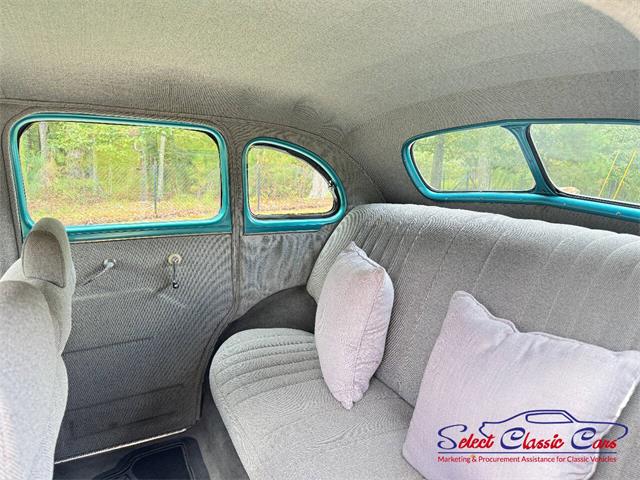 1937 Oldsmobile 2-Dr Sedan (CC-2007850) for sale in Hiram, Georgia